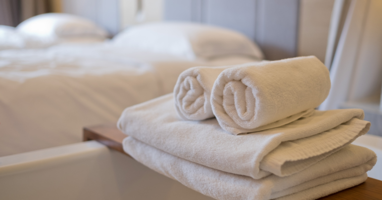 Sustainable Bed & Bath Brands That You Will Love