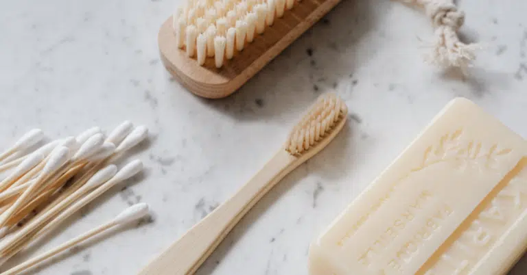 Best Sustainable Hygiene Alternatives You Can Use Daily