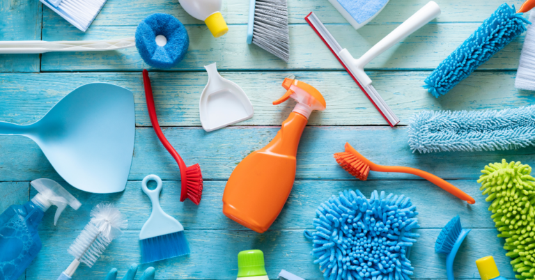Best Sustainable Cleaning Brands You Should Try Now